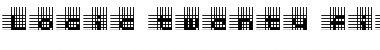 Download Logic twenty-five Normal Font Download Logic twenty-five Normal Font