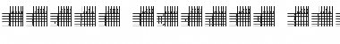 Download Logic twenty-five Q Font Download Logic twenty-five Q Font