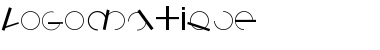 Download Logomatique Font Download Logomatique Font