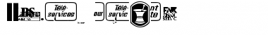 Download LogosServiceP03 Font Download LogosServiceP03 Font