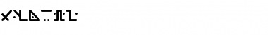 Download Lokian Font Download Lokian Font