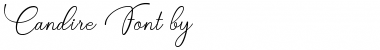 Download Candire Font Download Candire Font