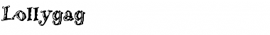 Download Lollygag Font Download Lollygag Font