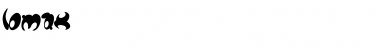 Download Lomax Font Download Lomax Font