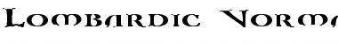 Download Lombardic-Normal Ex Bold Font Download Lombardic-Normal Ex Bold Font