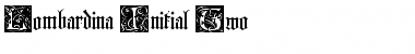 Download Lombardina Initial Two Font Download Lombardina Initial Two Font