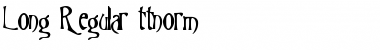 Download Long Font Download Long Font
