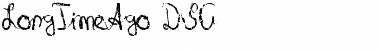 Download LongTimeAgo DSG Font Download LongTimeAgo DSG Font