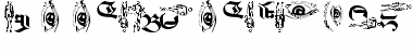 Download LookBrokenTypes Font Download LookBrokenTypes Font