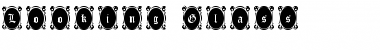 Download Looking Glass Font Download Looking Glass Font