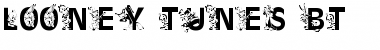 Download LooneyTunes BT Font Download LooneyTunes BT Font