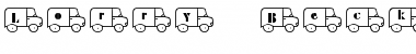 Download Lorry Becker Font Download Lorry Becker Font
