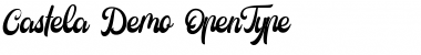 Download Castela Font Download Castela Font