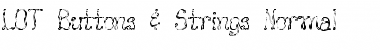 Download LOT Buttons & Strings Font Download LOT Buttons & Strings Font