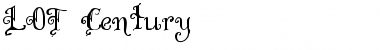 Download LOT Century Font Download LOT Century Font