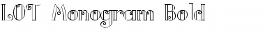 Download LOT Monogram Font Download LOT Monogram Font