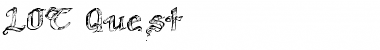 Download LOT Quest Font Download LOT Quest Font