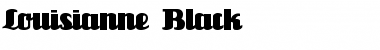 Download Louisianne Font Download Louisianne Font
