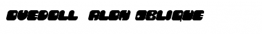 Download Lovedoll Salon Oblique Font Download Lovedoll Salon Oblique Font