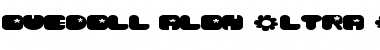 Download Lovedoll Salon Ultra X Font Download Lovedoll Salon Ultra X Font