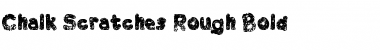 Download Chalk Scratches Rough Font Download Chalk Scratches Rough Font