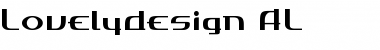 Download Lovelydesign Font Download Lovelydesign Font