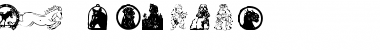 Download LSAnimals2 Font Download LSAnimals2 Font