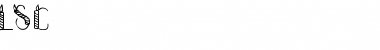 Download LSCandles Font Download LSCandles Font