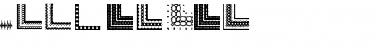 Download LSCorners2 Font Download LSCorners2 Font