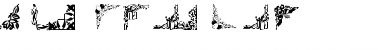 Download LSDcorners3 Font Download LSDcorners3 Font