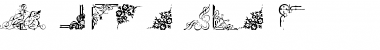 Download LSDcorners4 Font Download LSDcorners4 Font