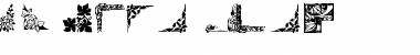 Download LSDcorners6 Font Download LSDcorners6 Font