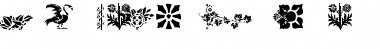 Download LSDstencils1 Font Download LSDstencils1 Font