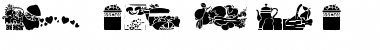 Download LSDstencils11 Font Download LSDstencils11 Font