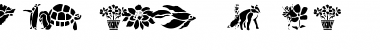 Download LSDstencils14 Font Download LSDstencils14 Font
