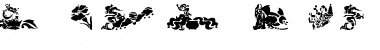 Download LSDstencils16 Font Download LSDstencils16 Font
