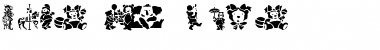 Download LSDstencils17 Font Download LSDstencils17 Font