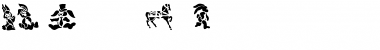 Download LSDstencils18 Font Download LSDstencils18 Font