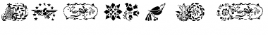 Download LSDstencils3 Font Download LSDstencils3 Font