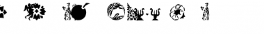 Download LSDstencils4 Font Download LSDstencils4 Font