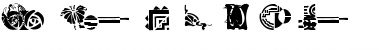 Download LSDstencils5 Font Download LSDstencils5 Font