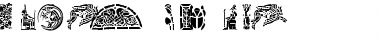Download LSDstencils7 Font Download LSDstencils7 Font