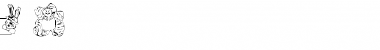 Download LSeastercartoons Font Download LSeastercartoons Font