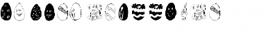 Download LSEasterDoodles Font Download LSEasterDoodles Font