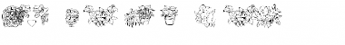 Download LSFlorals3 Font Download LSFlorals3 Font