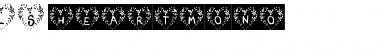Download LSheartmono Font Download LSheartmono Font
