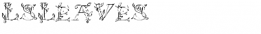 Download LSLeaves Font Download LSLeaves Font