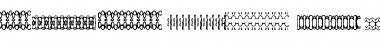 Download LSLines3 Font Download LSLines3 Font