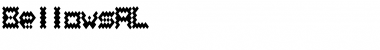 Download BellowsAL Font Download BellowsAL Font