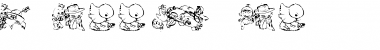 Download LSLittleBit9 Font Download LSLittleBit9 Font